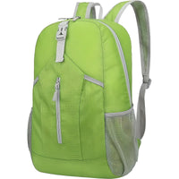 Leichter Rucksack Für Damen | Lässig – Grün