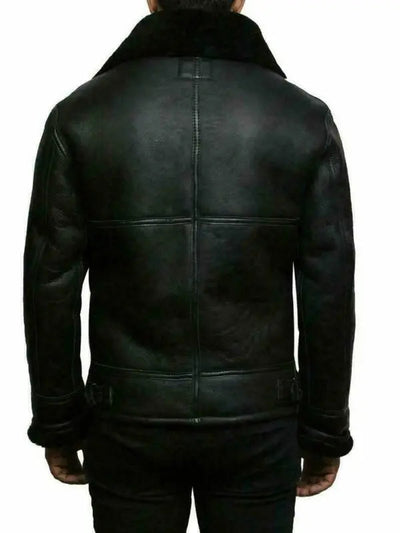 Zyrun | Winterjacke