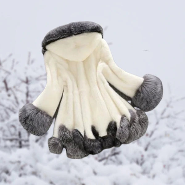 Keila | Dicke und warme Winterjacke