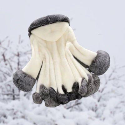 Keila | Dicke und warme Winterjacke