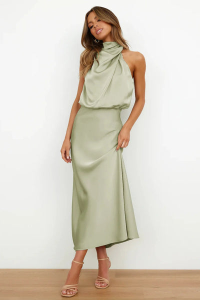 Stella - Stilvolles Cocktailkleid