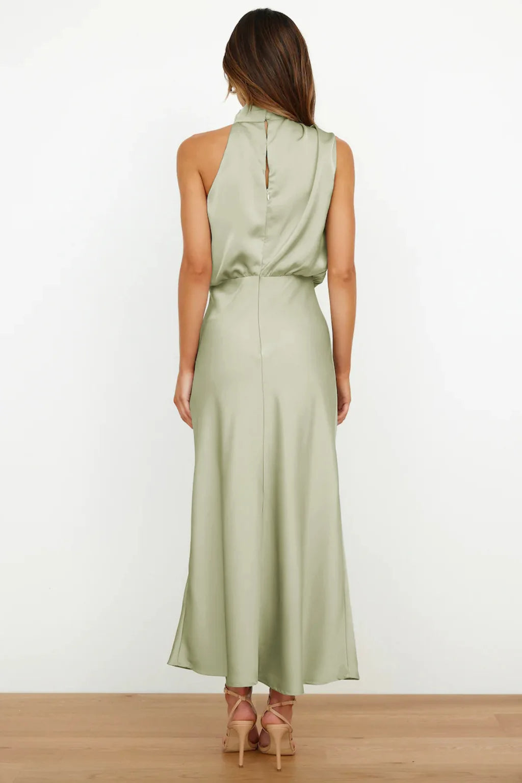 Stella - Stilvolles Cocktailkleid