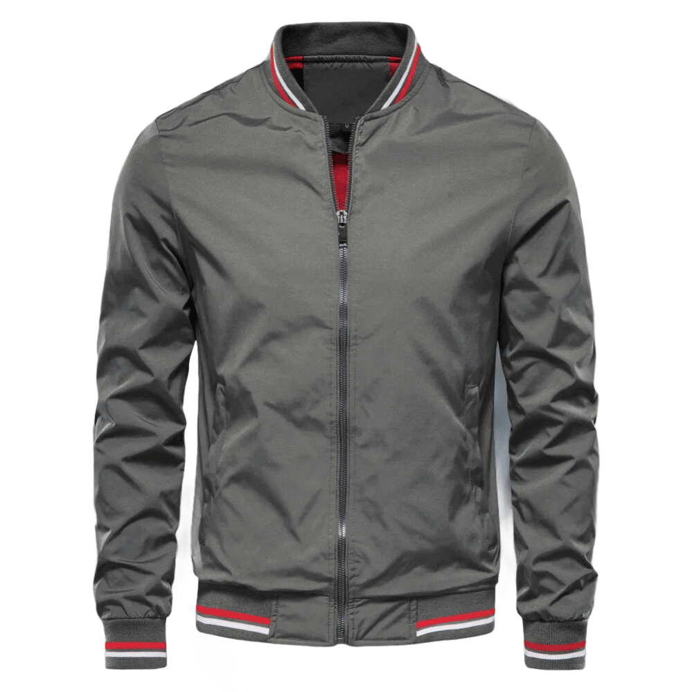 Poilana | Modische Herrenjacke