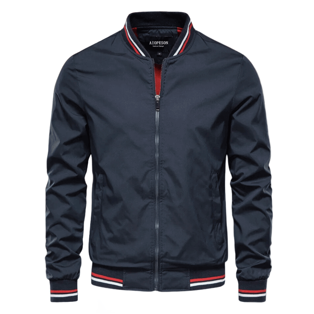 Poilana | Modische Herrenjacke