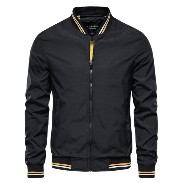 Poilana | Modische Herrenjacke