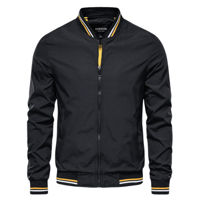 Poilana | Modische Herrenjacke