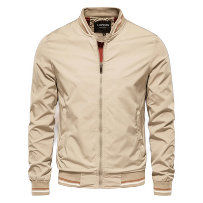 Poilana | Modische Herrenjacke