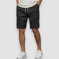 Bozz | Breathable Shorts – Schwarz