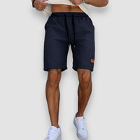 Gomez | Athletic Shorts – Blau