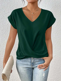 Annelien Top – Grün