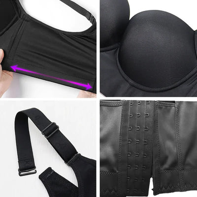 FitMe | Premium Shaping BH | 50% Rabatt