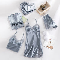 Rita | Elegantes und vielseitiges Sommerset – Stil 3