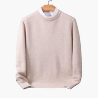 Sven | Pullover – Beige
