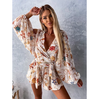 Freya | Sommerkleid für Frauen leicht und bequem – Weiß