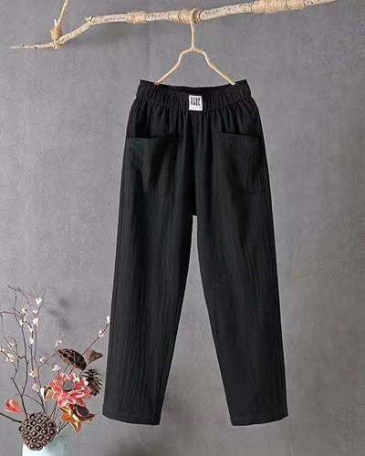 Emmi | Lose Hose für Frauen
