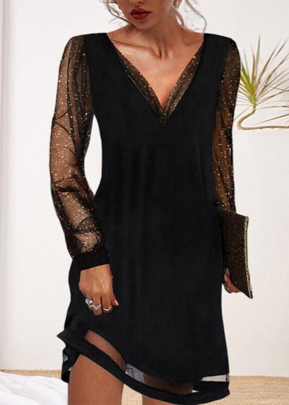 Amélie - Elegantes Kleid