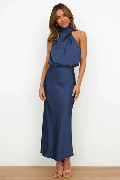 Stella - Stilvolles Cocktailkleid