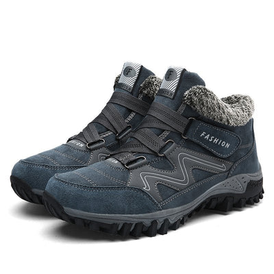 Yierellea | Thermische Winterschuhe für Frauen
