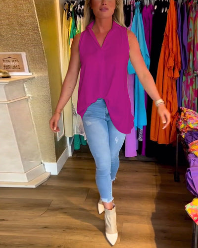 Susan - Premium-Top