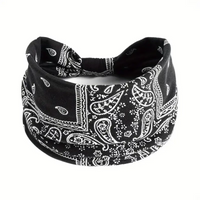 WickelStil™ Trendiger Alltagslook – Schwarz