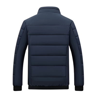 Damian - Winterjacke mit Fleecefutter