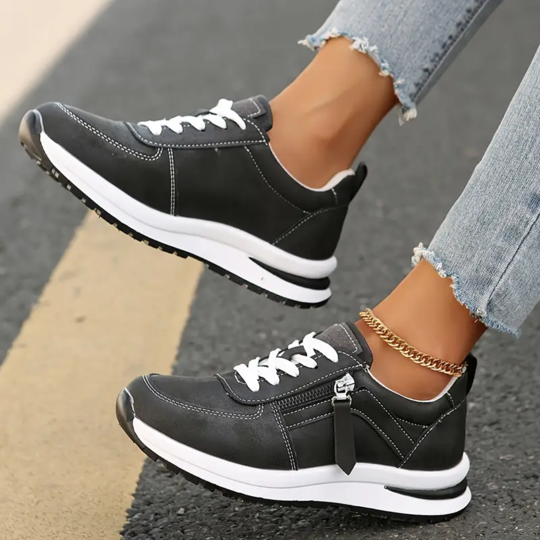 Stepzy - Orthopädische Sneakers