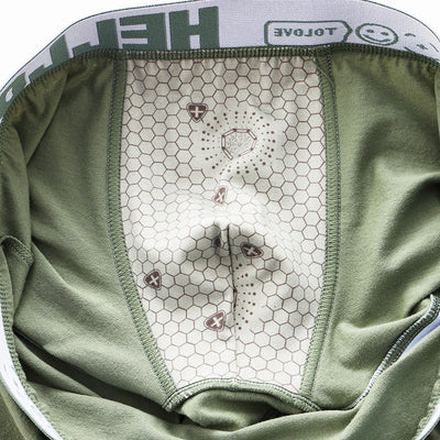 HELLO - Boxershorts (2+1 Gratis)