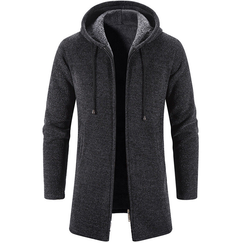 Mattias - Gemütliche Jacke für Herren