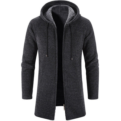 Mattias - Gemütliche Jacke für Herren