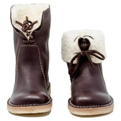 Laselle | Rustic Boots – Der ultimative Schutz gegen die Kälte