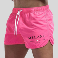 Milano™ | Der kurze Overall mit italienischem Charme – Rosa
