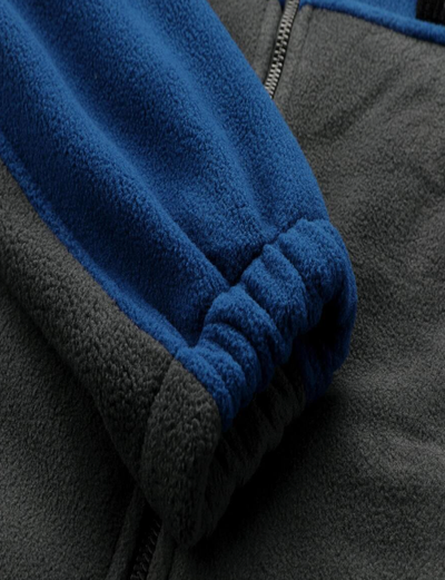 Lasiana | Warme Jacke mit weichem Fleece-Futter für kalte Tage