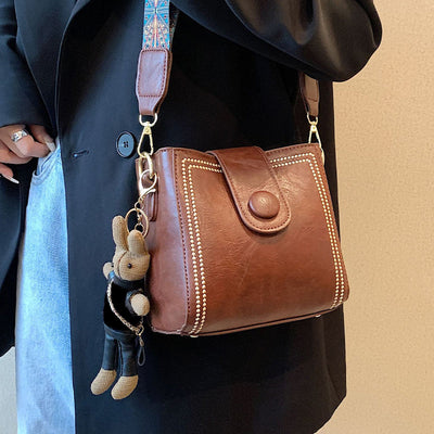 Alice - Vintage modische Tasche