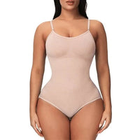 Slims | Bodysuit Shapewear 1+1 GRATIS – Beige (1+1 GRATIS)