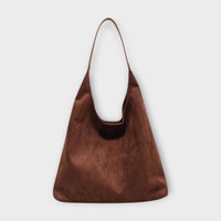 Eleanor | Zeitlose und elegante Handtasche für Damen – Braun
