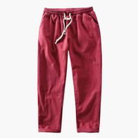 Toby | Sommerhosen – Rot