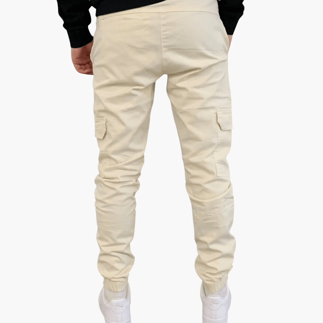 Adrian | Cargo-Jogginghose