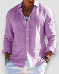 Viktor Bluse – Viola