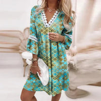 Maura | Lässiges und modisches Sommerkleidungsstück – Stil 7