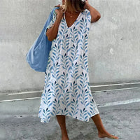 Ciera | Unkompliziertes und schickes Sommerkleidungsstück – Stil 1