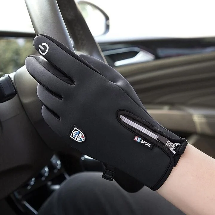 Vexor - Wasserdichte rutschfeste Handschuhe