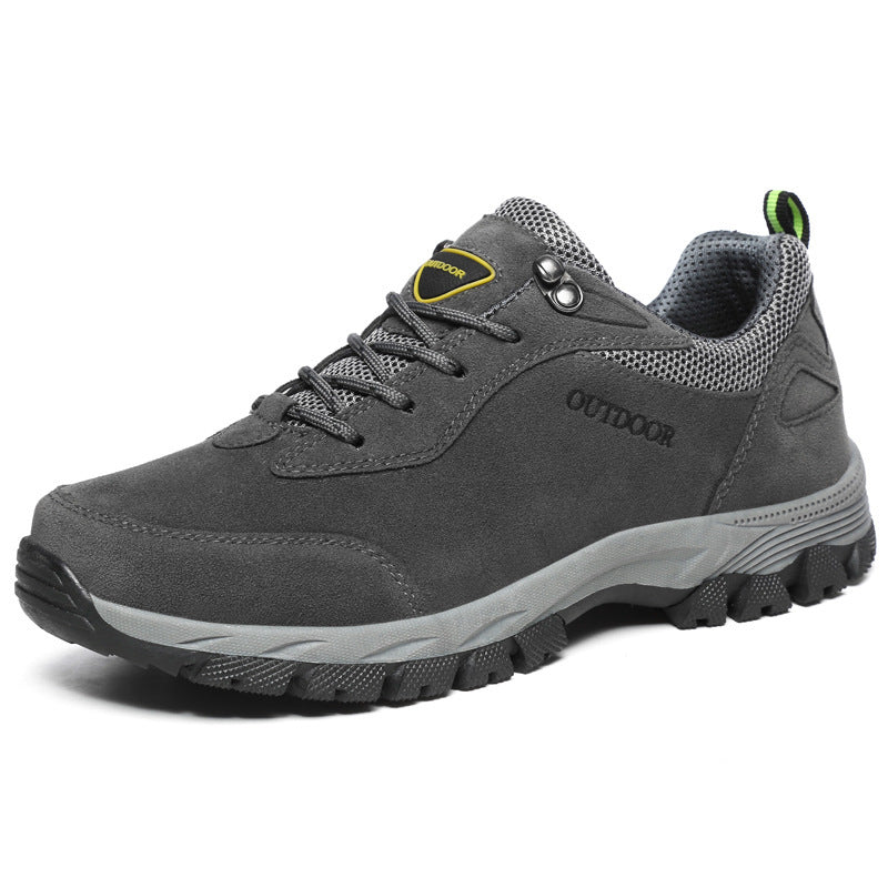 Outdoortho+ Orthopädische Outdoor-Schuhe