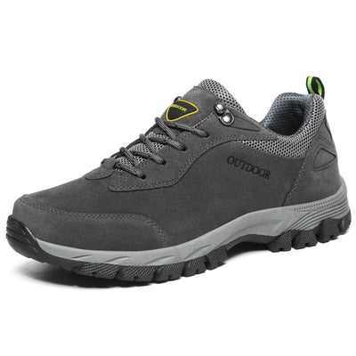 Outdoortho+ Orthopädische Outdoor-Schuhe
