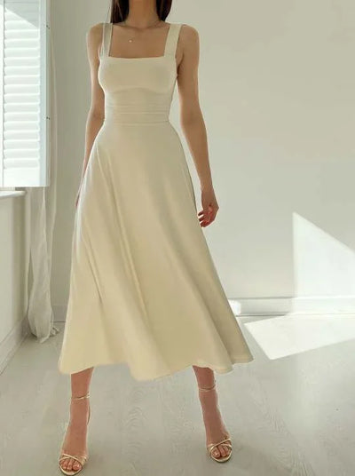 Solene - Figurbetontes sexy Kleid