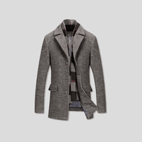 Olan® | Peacoat – Kaffee