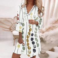 Maura | Lässiges und modisches Sommerkleidungsstück – Stil 11