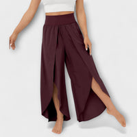 AirFlow - Damenhose – Rot