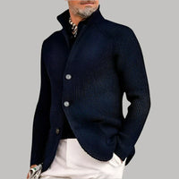 Alex | Gilet – Marine