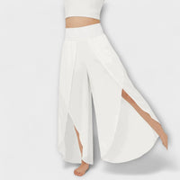AirFlow - Damenhose – Weiß