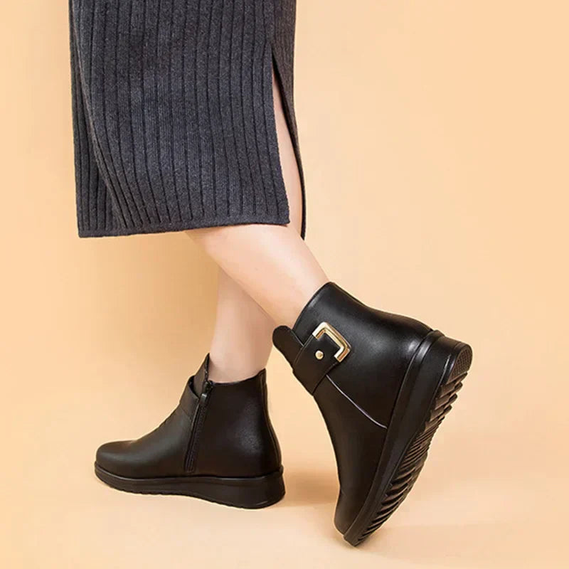 Cindy - Orthopädische Stiefel